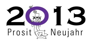 Prosit 2013