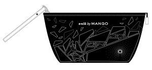 Seat Mii by Mango Designentwurf